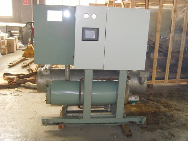 色达酒店中央空调不停机清洗方法介绍